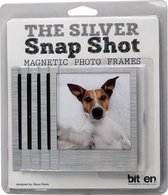 Bitten Snapshot Silver set of 5