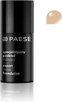 Paese_artist Expert Matte Foundation Specjalistyczny Podk?ad Matuj?cy 502 Naturalny 30ml