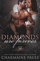 Diamonds are Forever Trilogy - Diamonds are Forever Trilogy Box Set