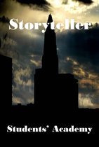 Novels and Stories - Storyteller