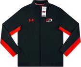 2018-19 AZ Alkmaar Pre-Match Jacket maat L