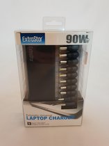 universeel laptop/apparaten laaier pakket