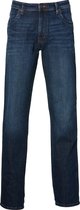 Wrangler Jeans Texas - Regular Fit - Blauw - 46-34