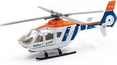 Jagerndorfer - Heli Wucher Gallus 1:50 - modelbouwsets, hobbybouwspeelgoed voor kinderen, modelverf en accessoires