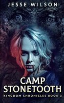 Camp Stonetooth (Kingdom Chronicles Book 3)