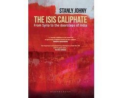 The ISIS Caliphate