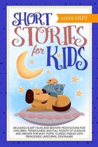 Short Stories for Kids