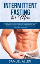 Intermittent Fasting for Men