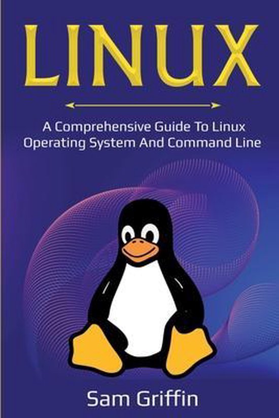 Linux - cover