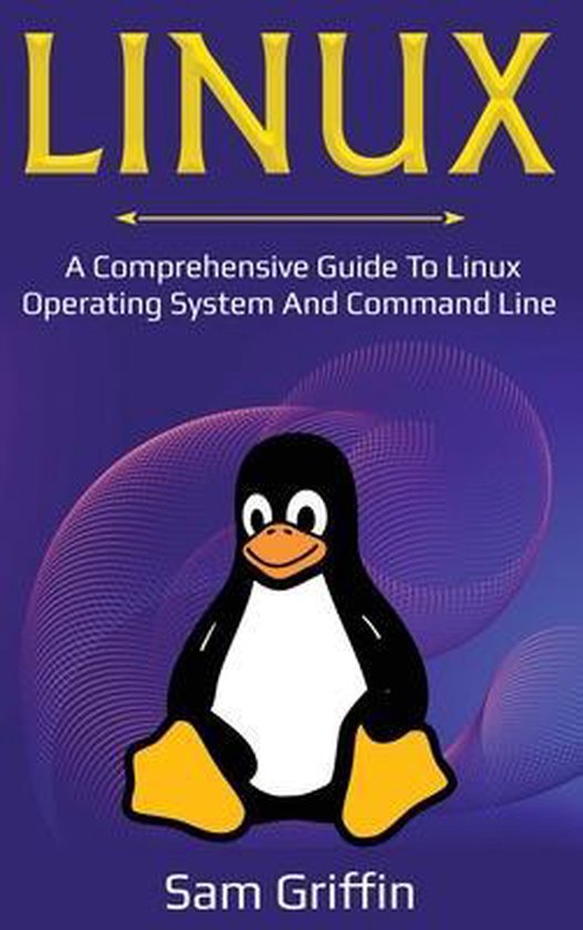 Linux - cover