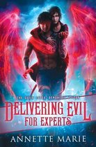The Guild Codex: Demonized- Delivering Evil for Experts