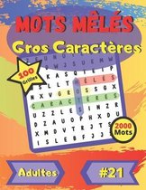 Mots meles Gros Caracteres #21