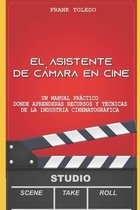 El asistente de camara en cine