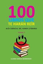 100 Libros Que Te Haran Reir