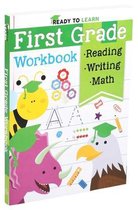 Ready to Learn: First Grade Workbook