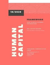 Human Capital Frameworks