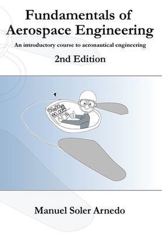 Fundamentals of Aerospace Engineering (2nd Edition) - cover