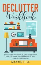 Declutter Workbook