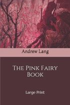 The Pink Fairy Book