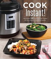 Cook Instant!