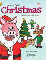 Red Beetle Picture Books-A Very Piggle Christmas