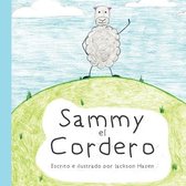 Creo En Ti Media Bilingual Books- Sammy el Cordero