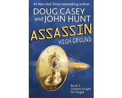 High Ground Novels- Assassin