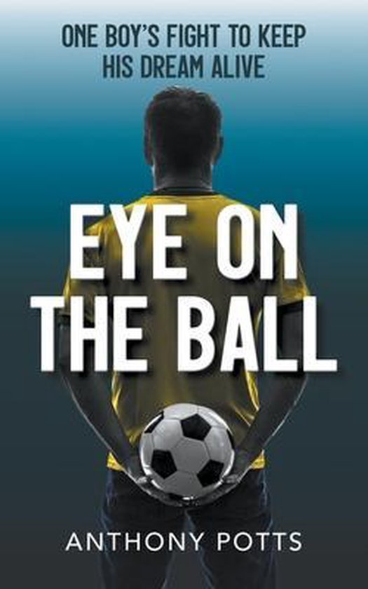 Eye on the Ball - cover