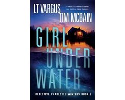 Detective Charlotte Winters- Girl Under Water