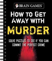 Brain Games- Brain Games - How to Get Away with Murder