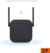 DF Choice Wi-Fi Repeater 300Mb/s