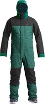 Airblaster Insulated Freedom Suit onepiece night spruce