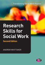 Transforming Social Work Practice Series - Research Skills for Social Work