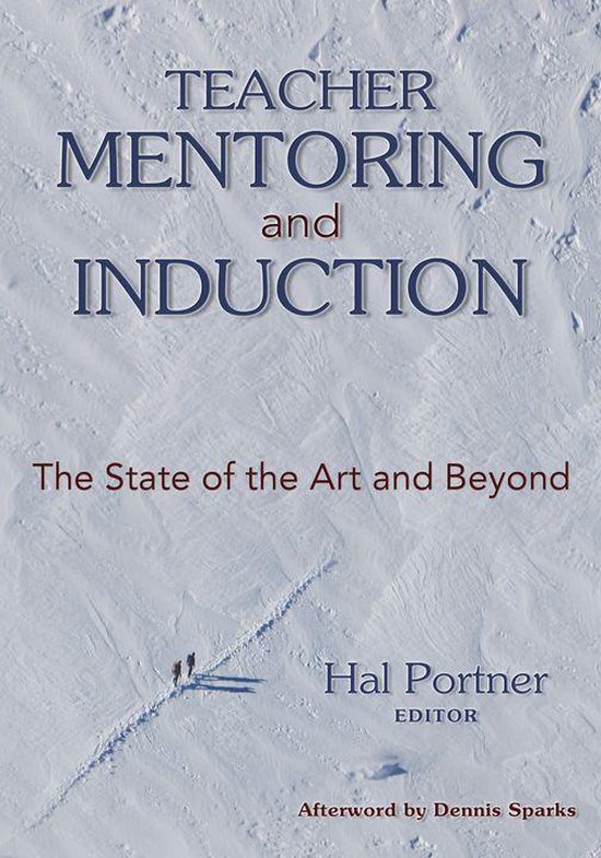 Teacher Mentoring and Induction - cover