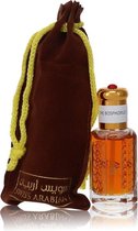 Swiss Arabian The Bosphorus Perfume Oil (unisex) 12 Ml For Men