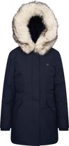 Paragoose - Dames Jas winter Nina Heat Navy - Model 2020 -  Maat M