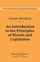 Barnes & Noble Digital Library - An Introduction to the Principles of Morals and Legislation (Barnes & Noble Digital Library)