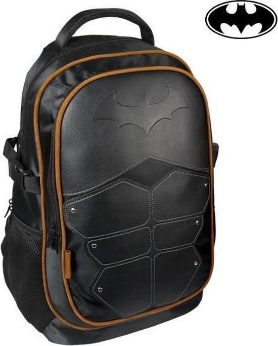 Schoolrugzak Batman 9342 (34 x 3 x 48 cm)