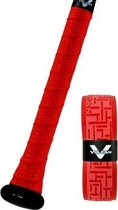 Vulcan SOLID Series 1.00 mm Bright Red