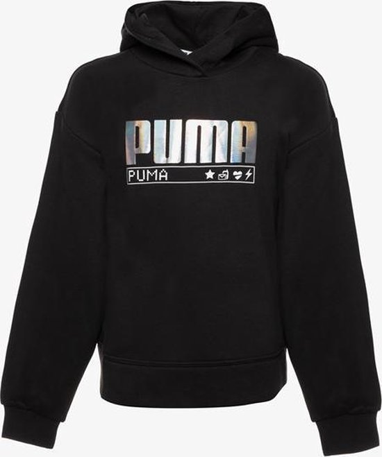 puma sweater kind