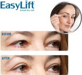 Easy Lift Ooglitstickers Ooglidtape Ooglidstickers - Lift je oogleden zonder operatie - Tegen hangende ogen
