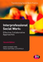 Transforming Social Work Practice Series - Interprofessional Social Work