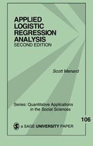 Quantitative Applications in the Social Sciences - Applied Logistic Regression Analysis