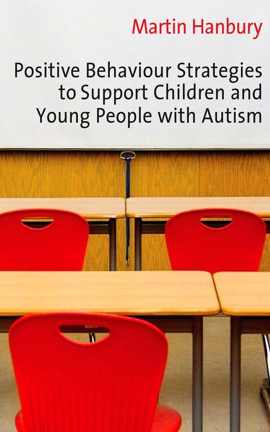Positive Behaviour Strategies to Support Children & Young Pe ... - cover