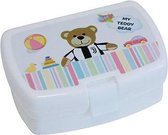 Juventus Lunchbox "My Teddy Bear"