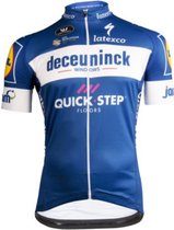 Shirt Vermarc Spl Aero Truien Km Lr  S