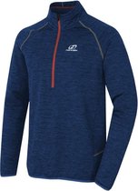 Hannah Vest Destry Heren Polyester/elastaan Grijs Maat Xl