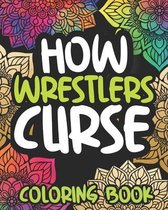 How Wrestlers Curse