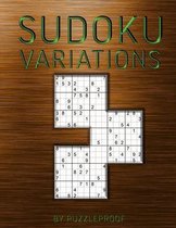 Sudoku Variations