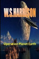 Operation Planet Earth